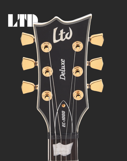LTD EC-1000 - Black