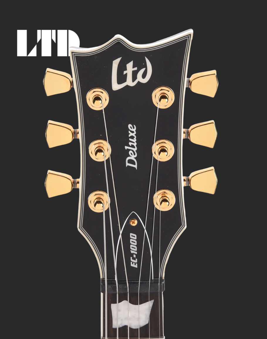 LTD EC-1000 - Black