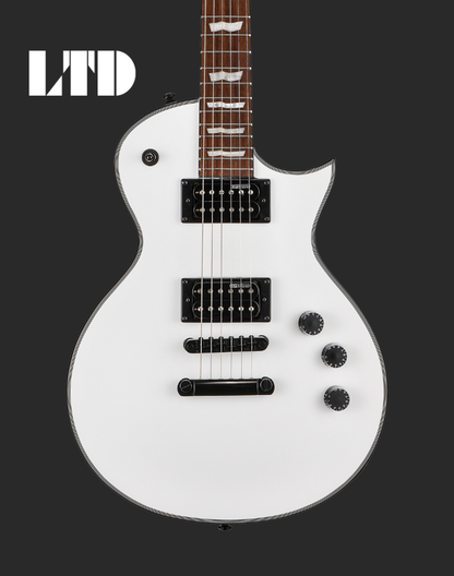 LTD EC-256 - Snow White