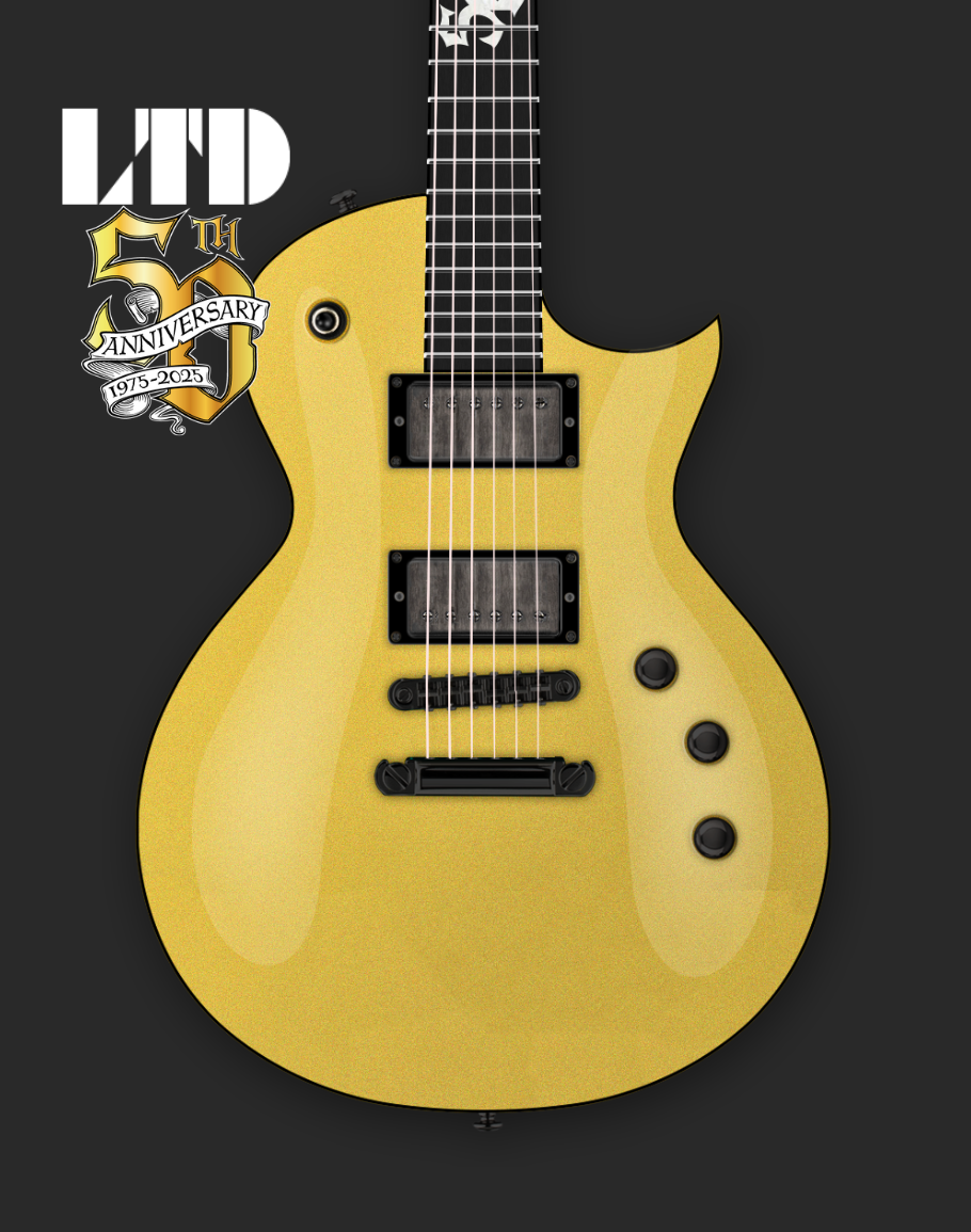LTD EC-2025 50TH ANNIVERSARY
