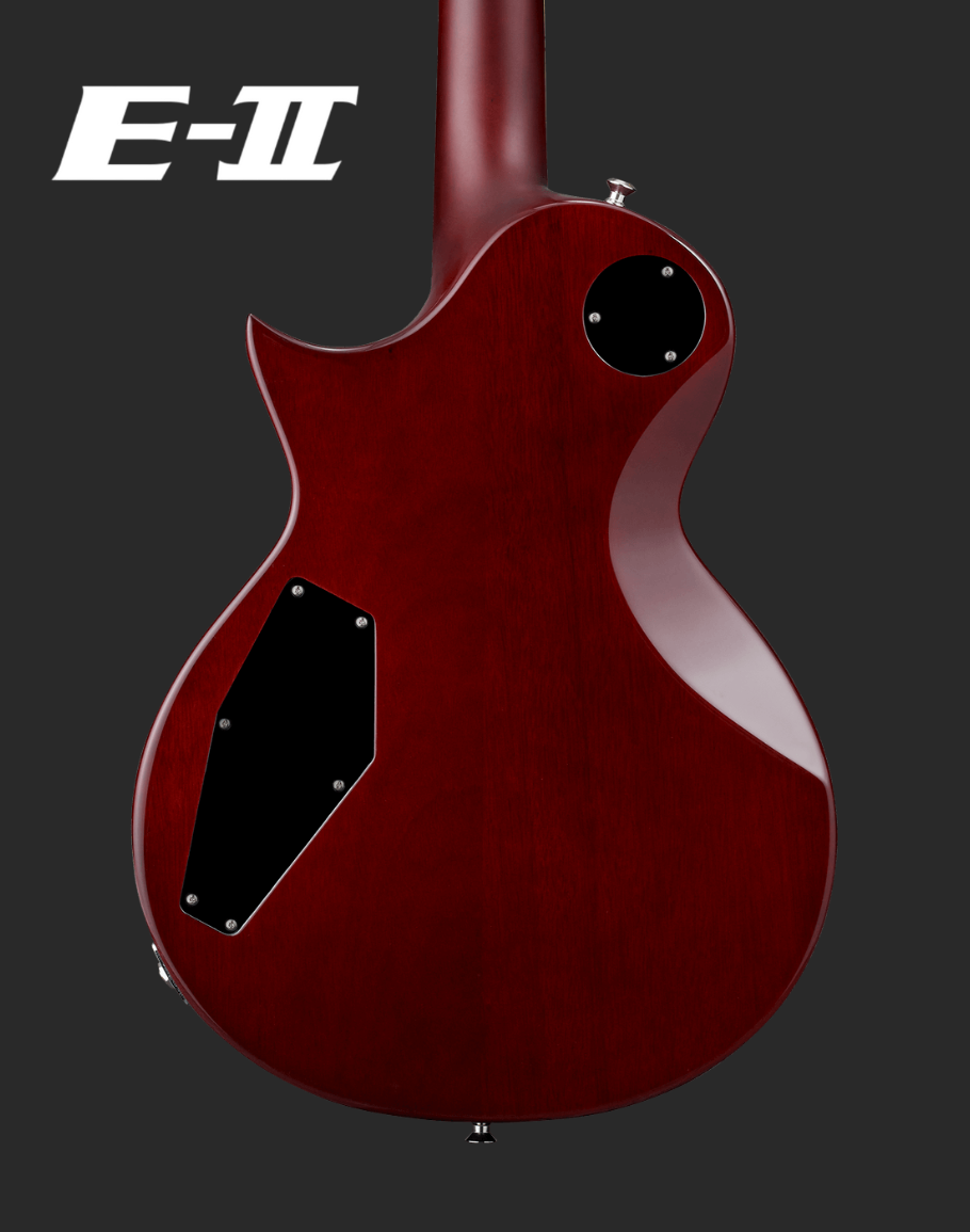 PRE-ORDER ESP E-II Eclipse FM FT SD – VHB