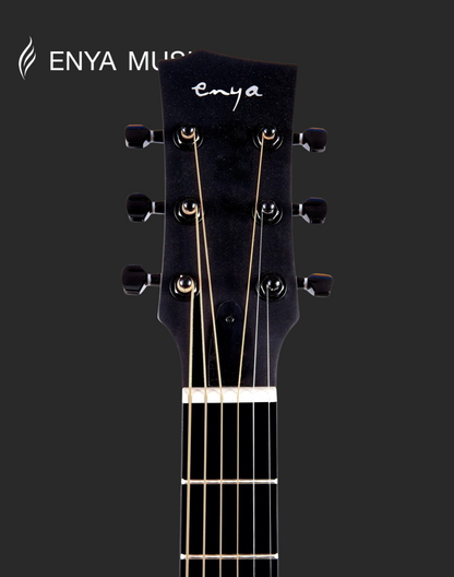 Enya EGA-X1Pro Max EQ Electro Acoustic