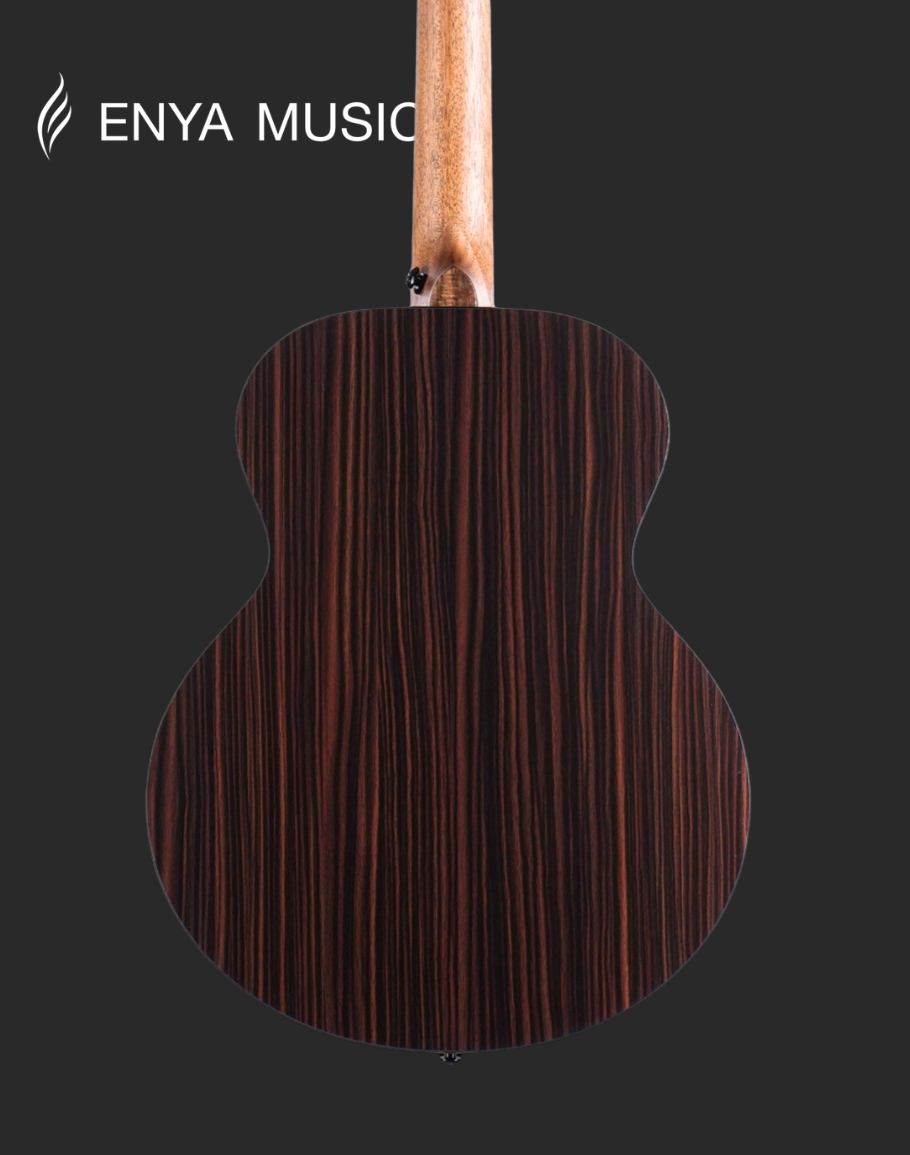 Enya EM-X1Pro Max EQ Electro Acoustic