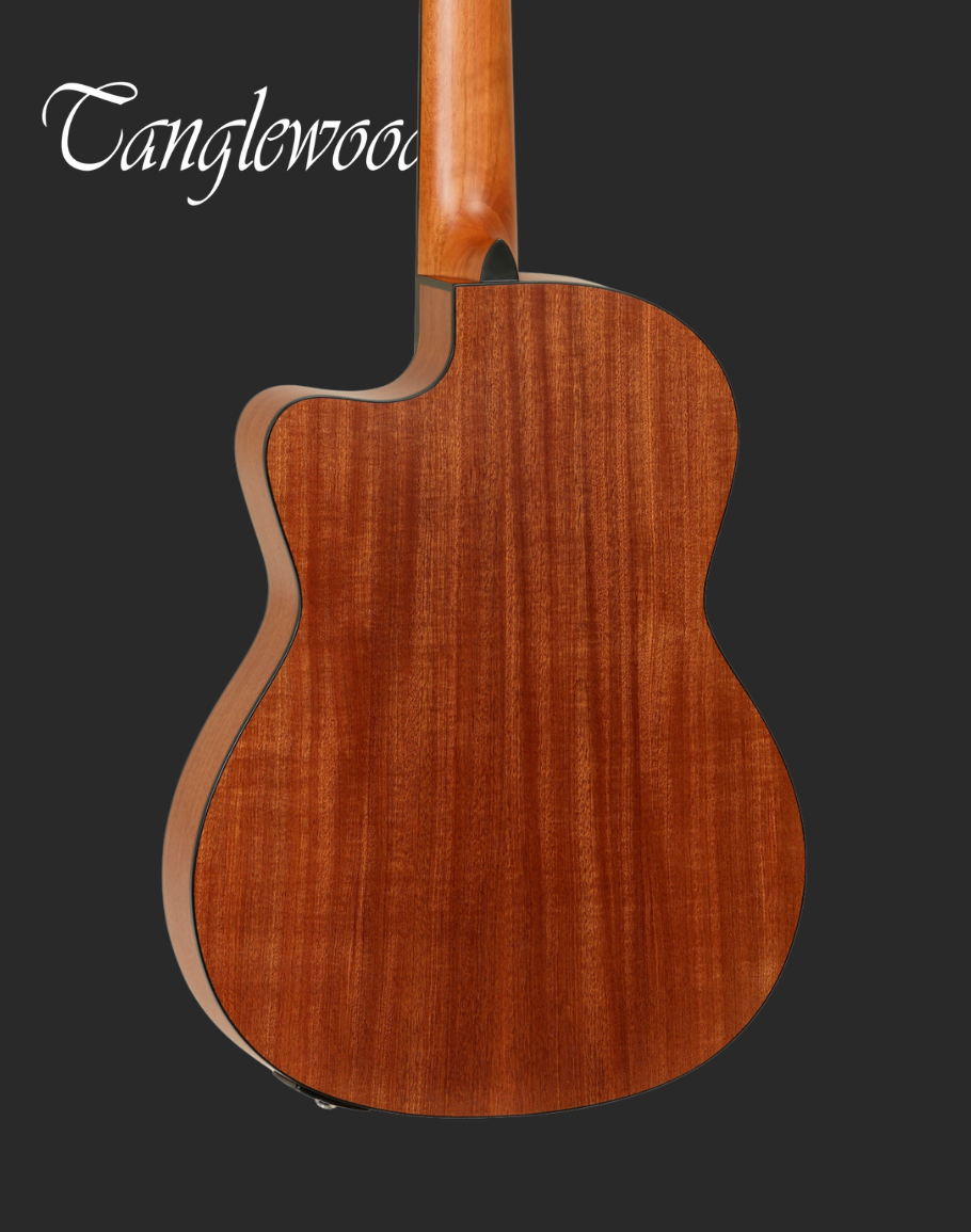 Tanglewood EMDC1 Electro Classical