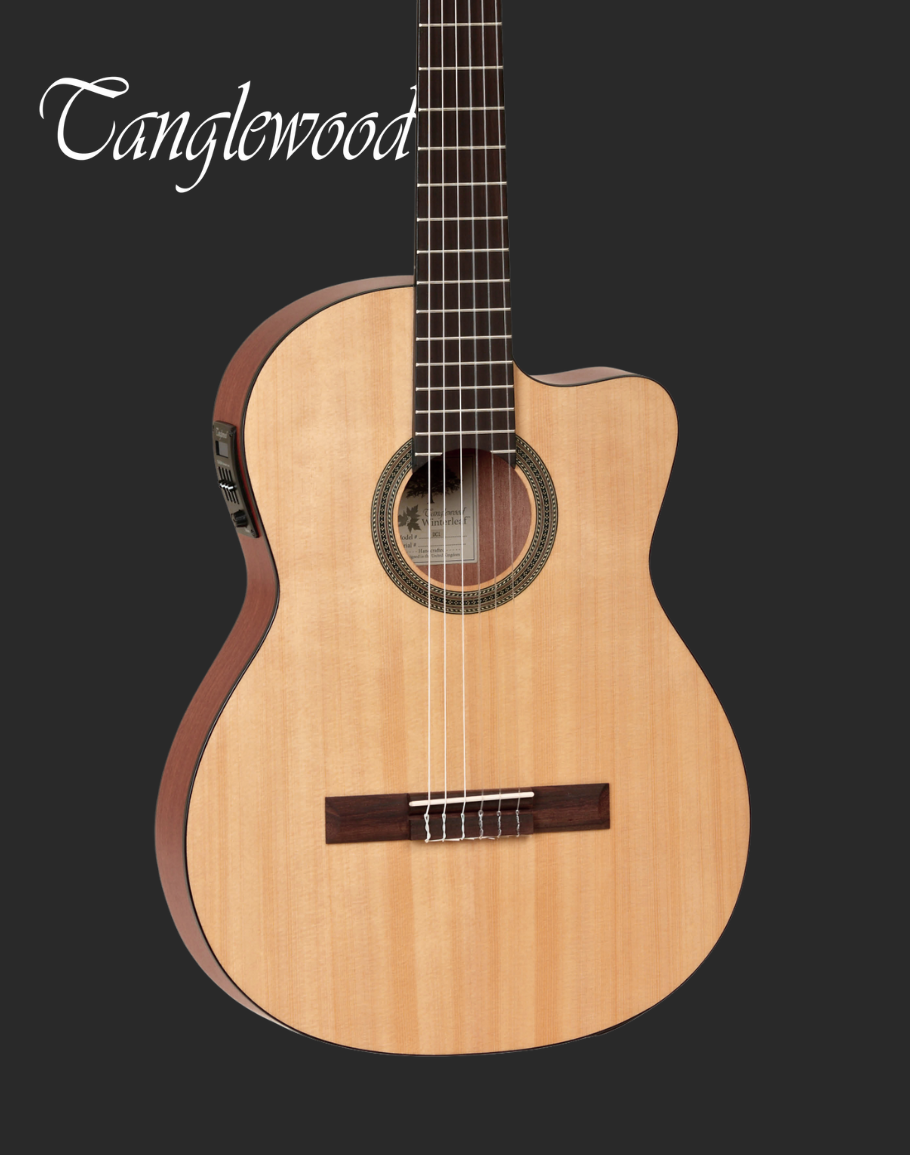 Tanglewood EMDC1 Electro Classical