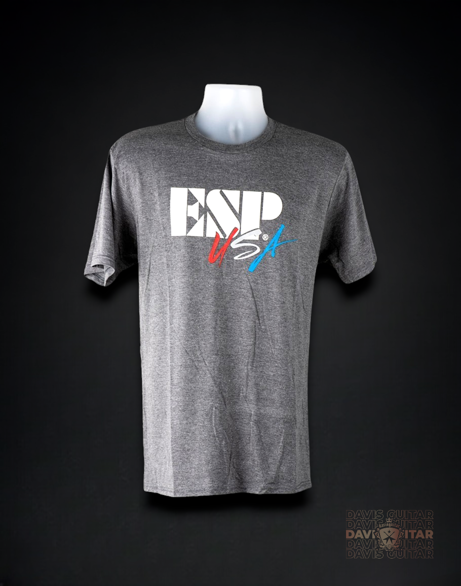 ESP USA Men's Tee - XLarge