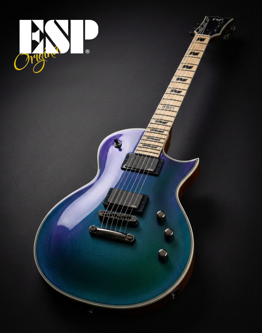 PRE-ORDER ESP Eclipse-CTM/M - Andromeda II