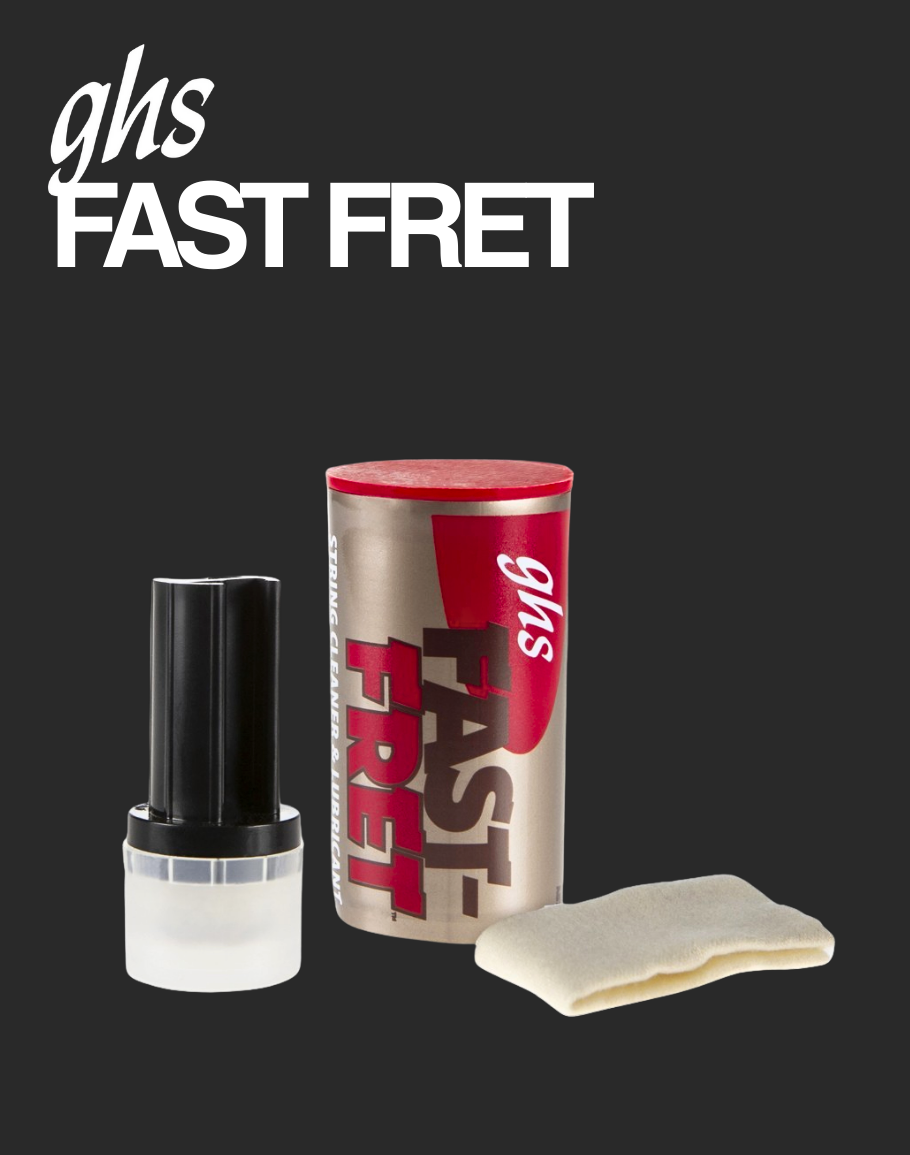 GHS Fast Fret
