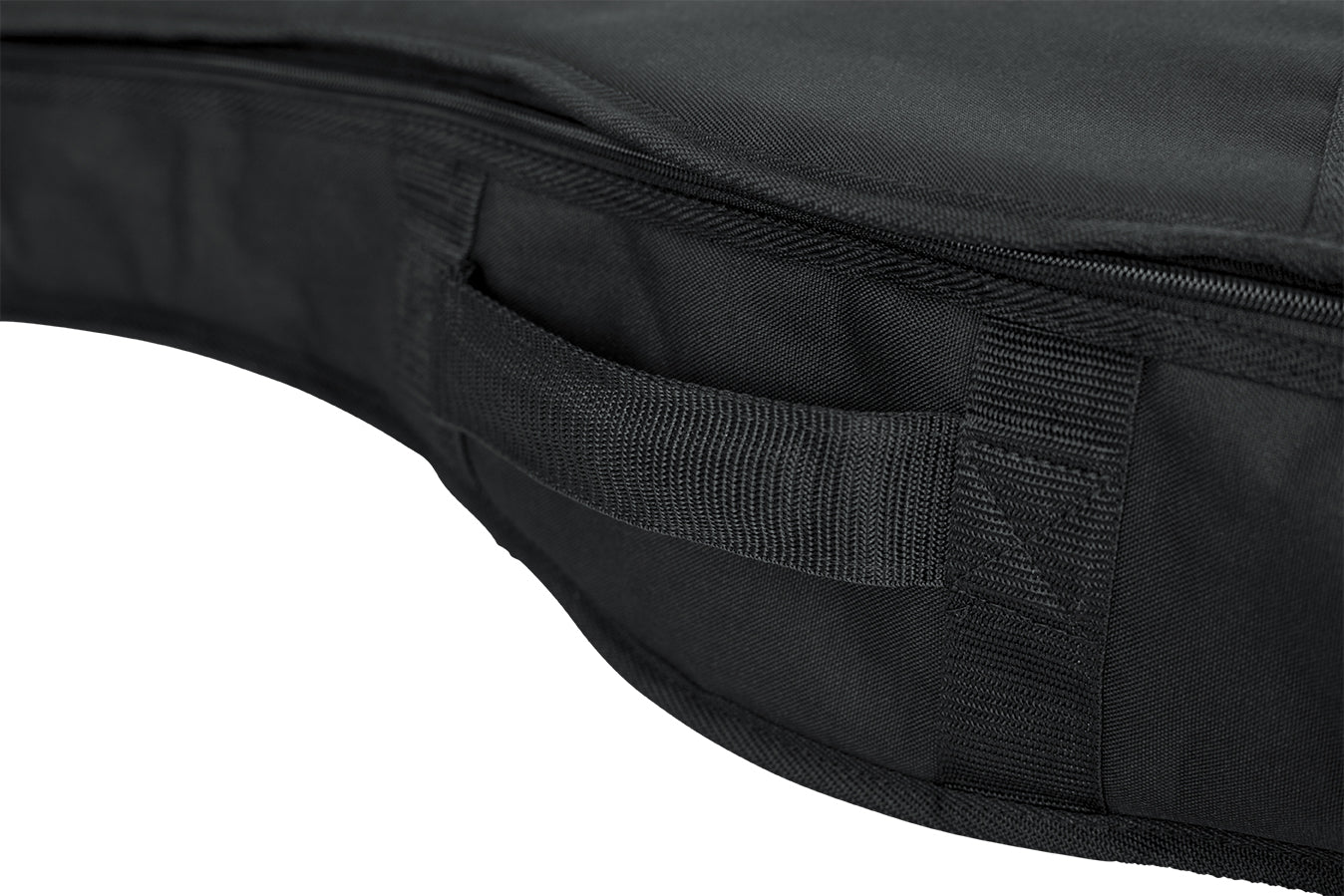 Gator GBE-ELECT Electric Guitar Gig Bag Padded Water-Resistant with Backpack Straps