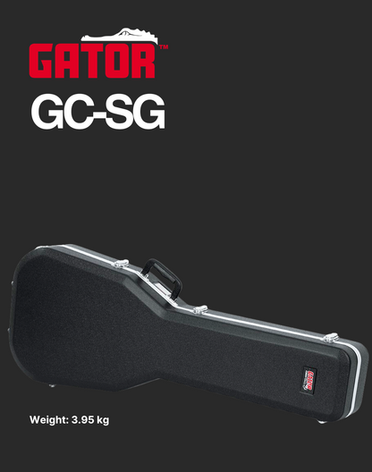Gator Gibson SG ABS Case - GC-SG