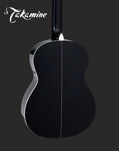 Takamine GC2-BLK Classical