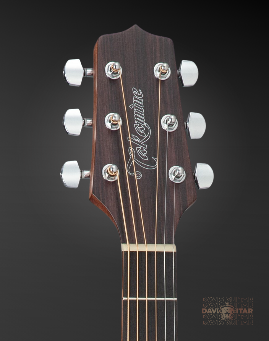 Takamine GD11MCE Electro Acoustic