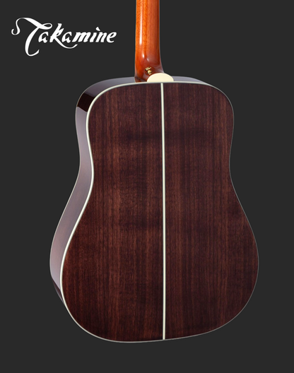 Takamine GD51-NAT Acoustic