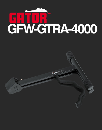 Gator A-style Guitar Stand