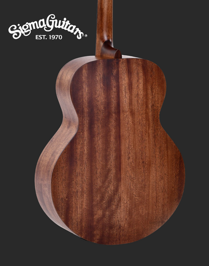 Sigma GJME Electro Acoustic