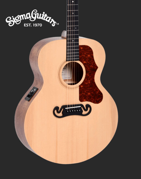 Sigma GJME Electro Acoustic