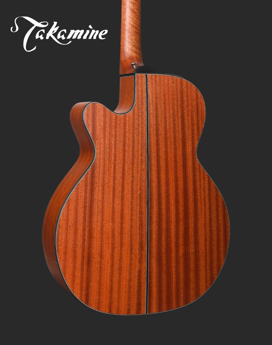 Takamine GN11MCE-NS Electro Acoustic