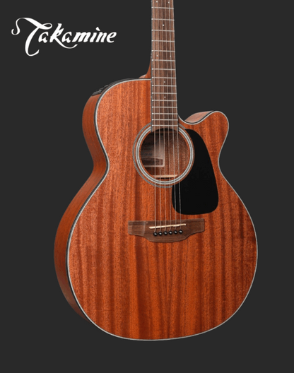 Takamine GN11MCE-NS Electro Acoustic