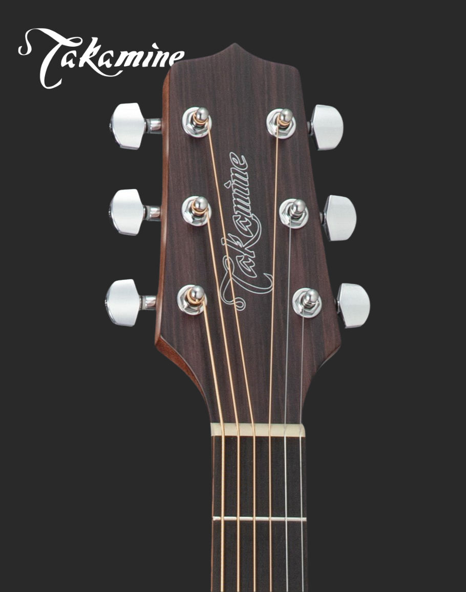 Takamine GN20CE-NS Acoustic Electric Guitar