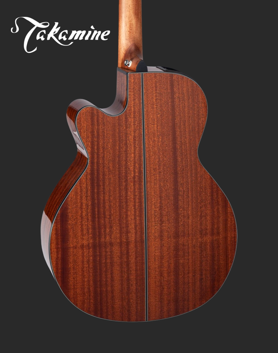 Takamine GN30CE-NAT Electro Acoustic