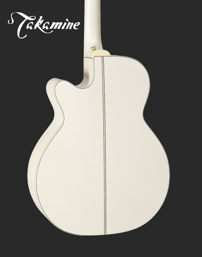 Takamine GN37CE PW Electro Acoustic Guitar