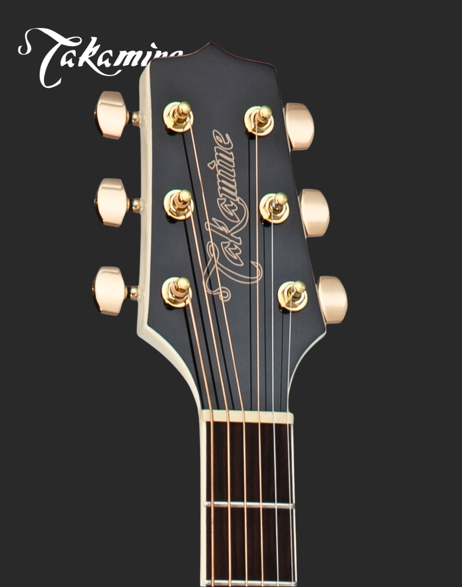 Takamine GN37CE PW Electro Acoustic Guitar