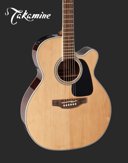 Takamine GN51CE NAT Acoustic Electric Guitar