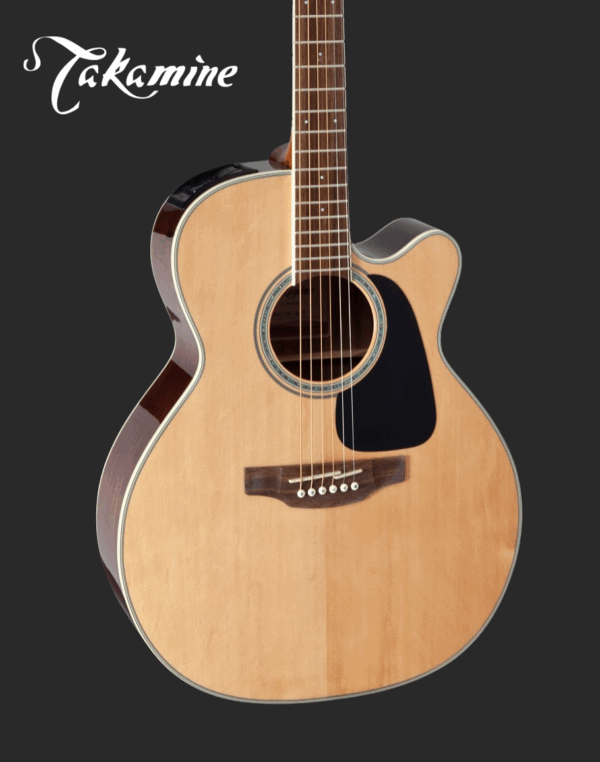 Takamine GN51CE NAT Acoustic Electric Guitar