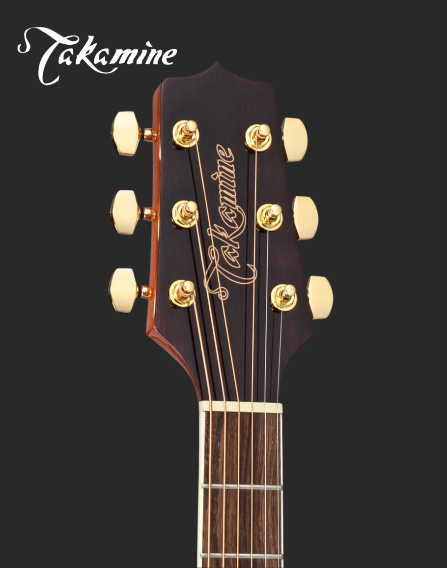 Takamine GN51CE NAT Acoustic Electric Guitar