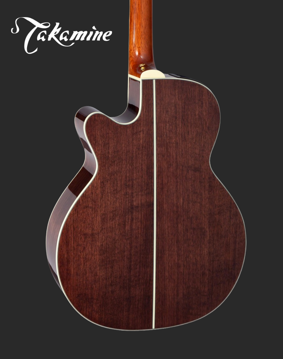 Takamine GN51CE NAT Acoustic Electric Guitar