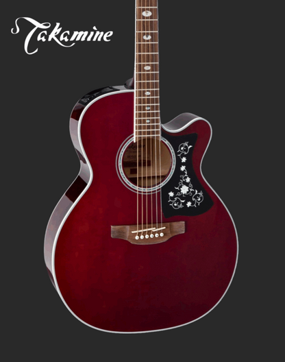 Takamine GN75CE WR Electro Acoustic