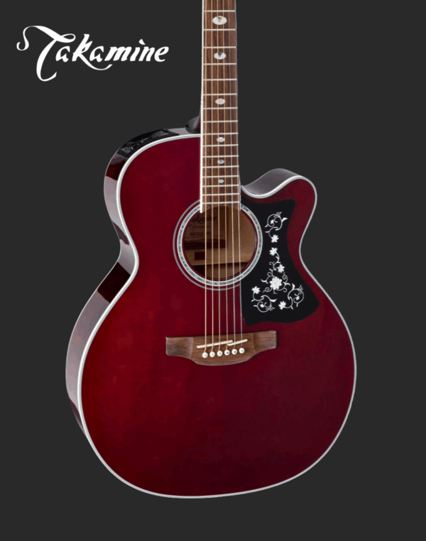 Takamine GN75CE WR Electro Acoustic