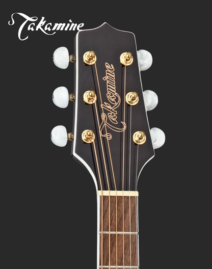 Takamine GN75CE TBK Electro Acoustic