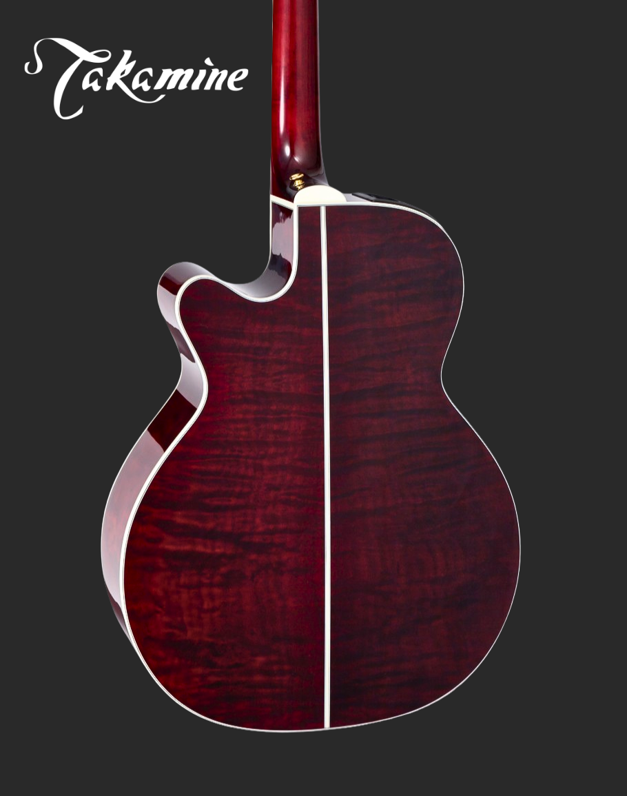 Takamine GN75CE WR Electro Acoustic