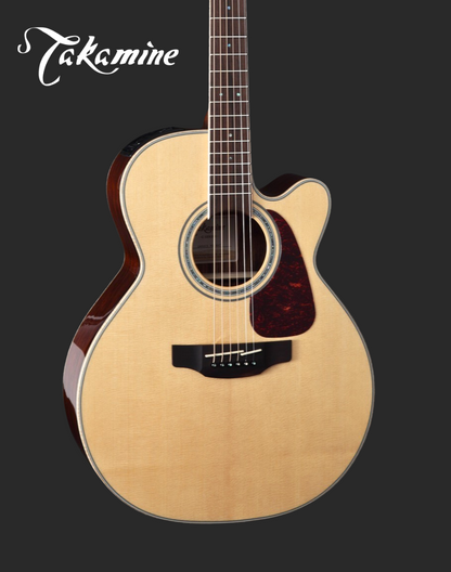 Takamine GN90CE-MDNAT Electro Acoustic Guitar