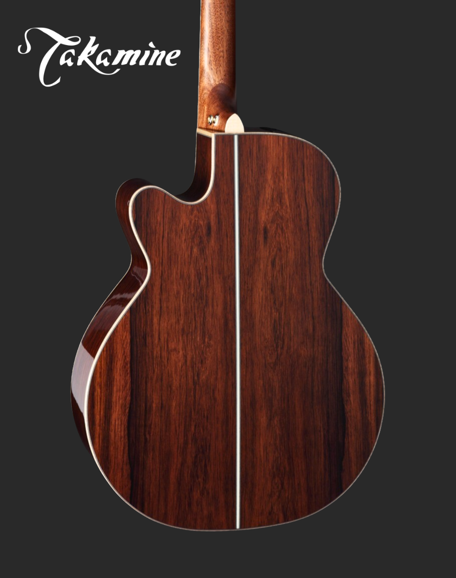 Takamine GN90CE-MDNAT Electro Acoustic Guitar