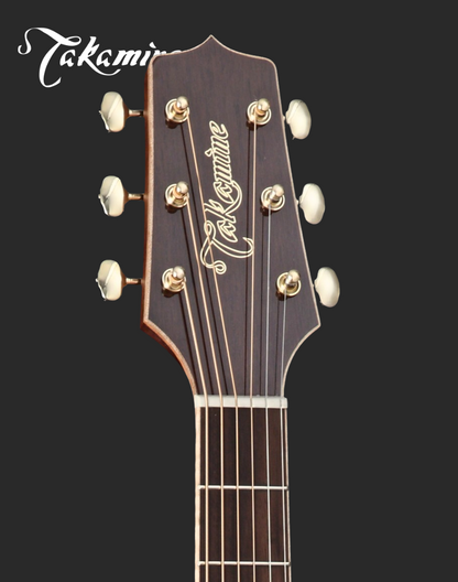 Takamine GN90CE-MDNAT Electro Acoustic Guitar