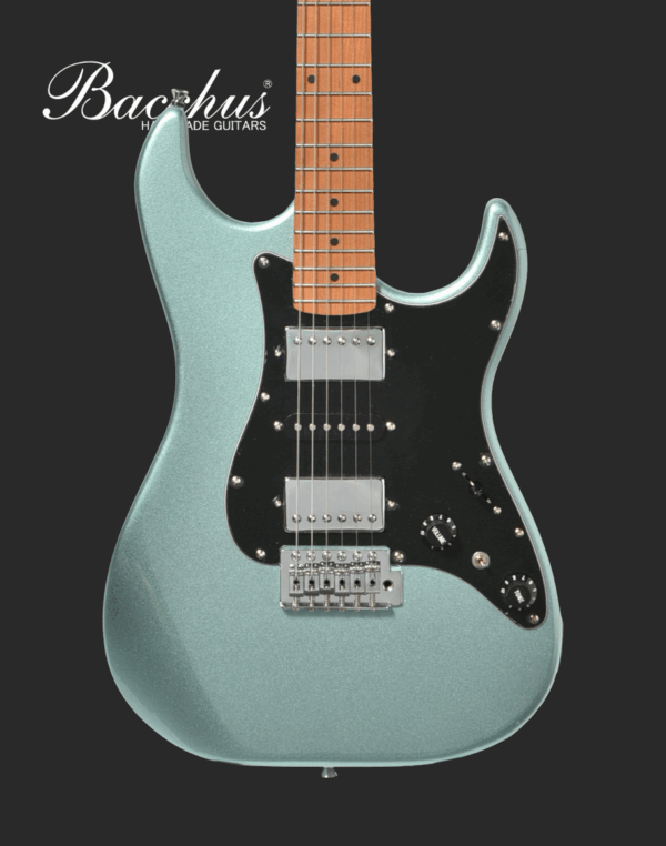Bacchus GS-4DX RSM/M Electric – IBM