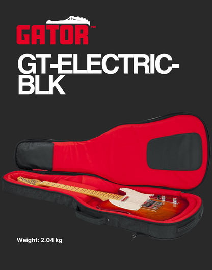 Gator Transit Electric – GT-ELECTRIC-BLK