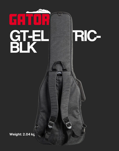 Gator Transit Electric – GT-ELECTRIC-BLK
