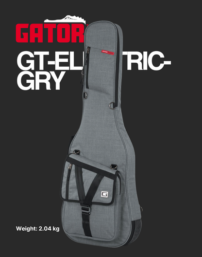 Gator Transit Electric – GT-ELECTRIC-GRY