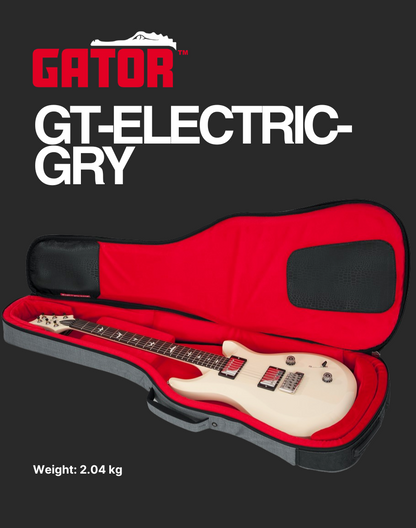 Gator Transit Electric – GT-ELECTRIC-GRY