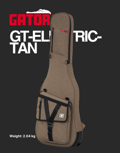 Gator Transit Electric – GT-ELECTRIC-TAN