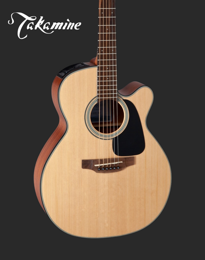 Takamine GX18CE-NS Electro Acoustic
