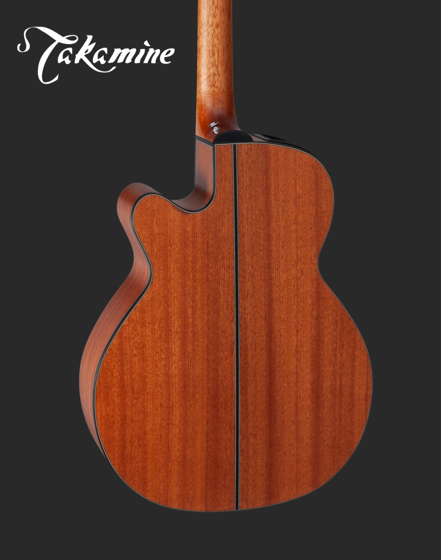 Takamine GX18CE-NS Electro Acoustic
