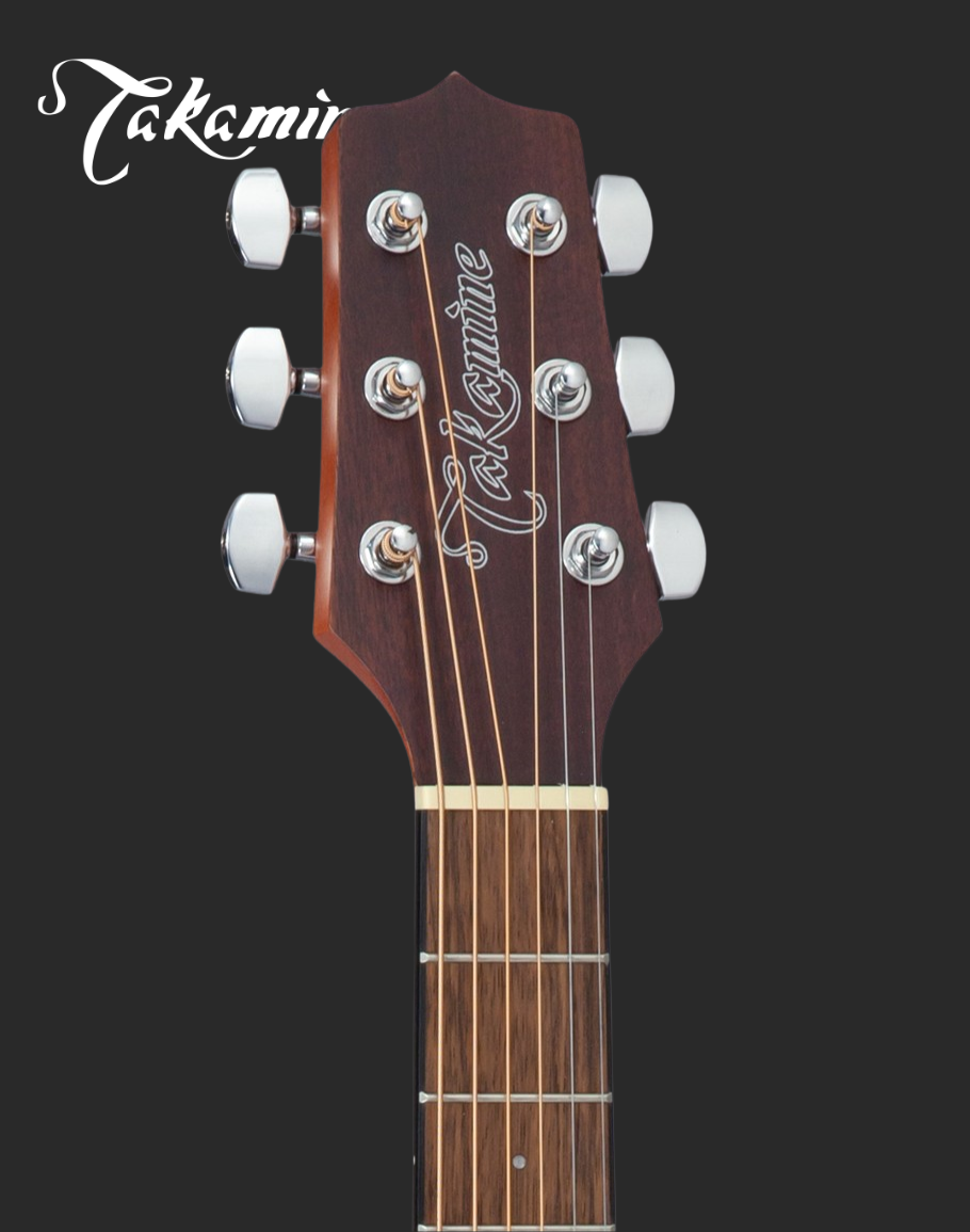Takamine GX18CE-NS Electro Acoustic