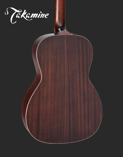 Takamine GY21E SM Electro Acoustic