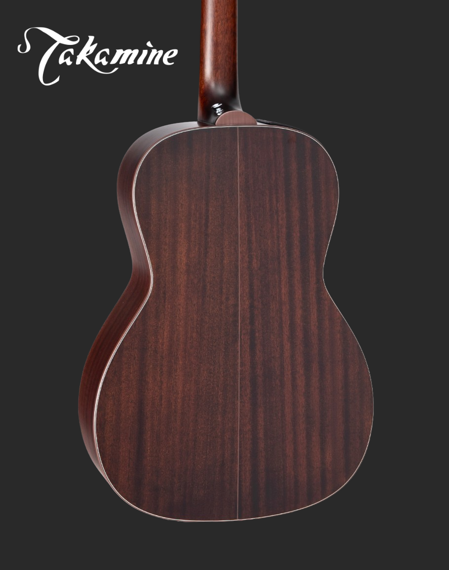 Takamine GY21E SM Electro Acoustic