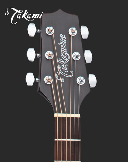 Takamine GY21E SM Electro Acoustic