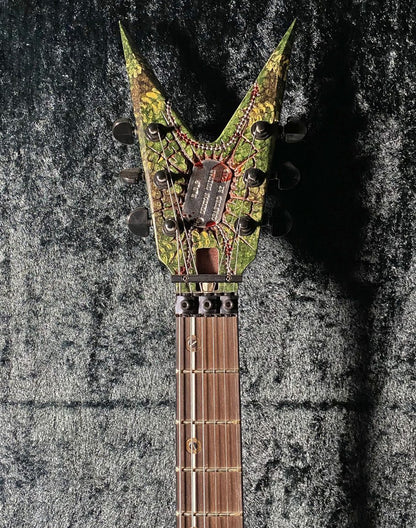 ESP Exhibition Limited - Ghost Soldier